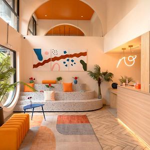 Hotel Nuu Chiang Mai